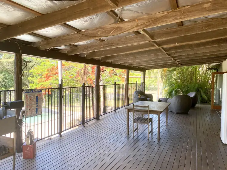 Fourth view of Homely house listing, 8 North Hull Road, Carmoo QLD 4852