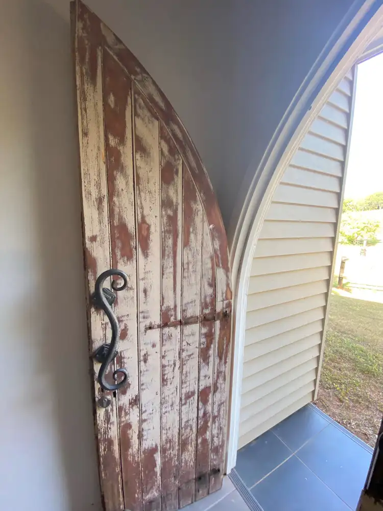 Seventh view of Homely house listing, 8 North Hull Road, Carmoo QLD 4852