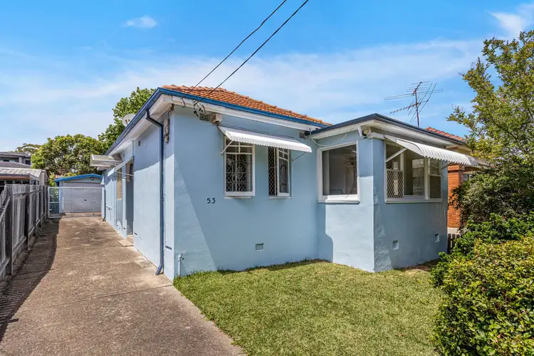 53 Unwin Street, Bexley NSW 2207