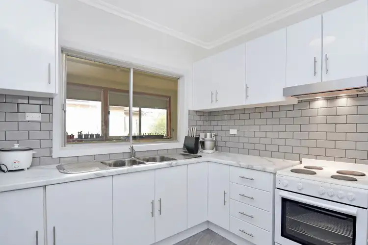 Second view of Homely house listing, 13 Nihill Street, Ouyen VIC 3490