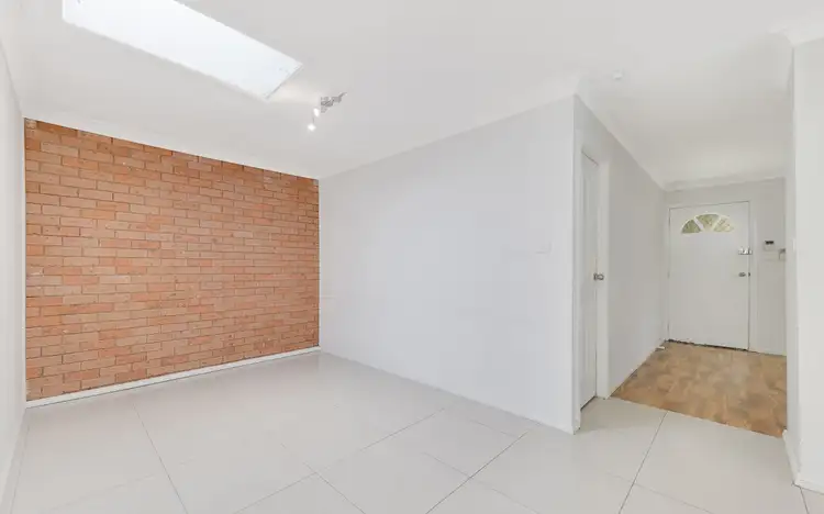 Fifth view of Homely villa listing, 4/4 Bensley Road, Macquarie Fields NSW 2564
