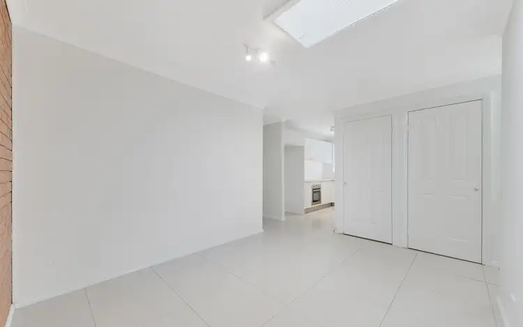 Sixth view of Homely villa listing, 4/4 Bensley Road, Macquarie Fields NSW 2564