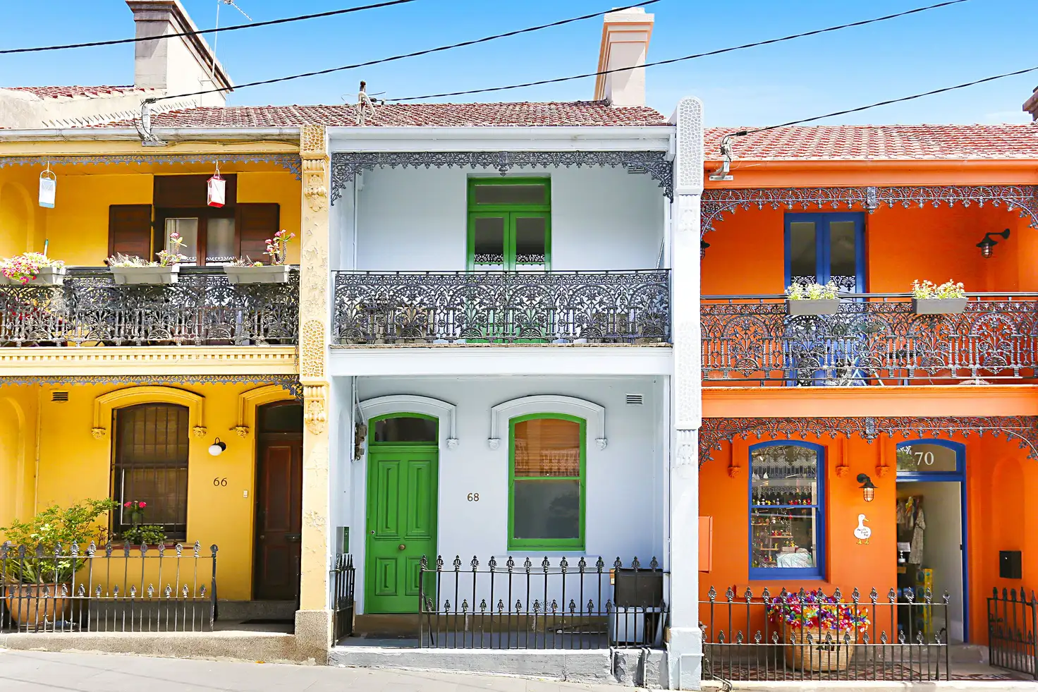 Main view of Homely house listing, 68 William Street, Paddington NSW 2021