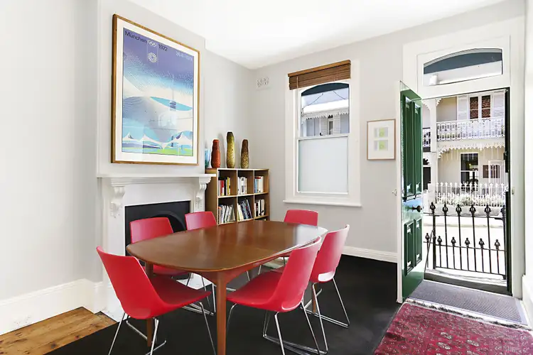 Second view of Homely house listing, 68 William Street, Paddington NSW 2021