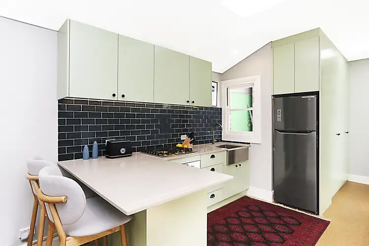 Third view of Homely house listing, 68 William Street, Paddington NSW 2021