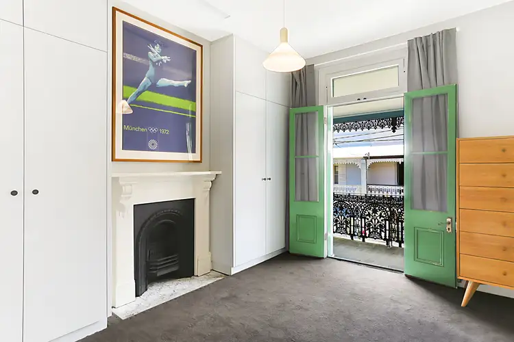 Fifth view of Homely house listing, 68 William Street, Paddington NSW 2021