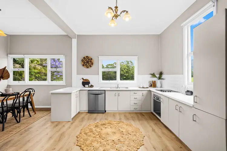 Fourth view of Homely house listing, 30 Pooraka Avenue, West Wollongong NSW 2500