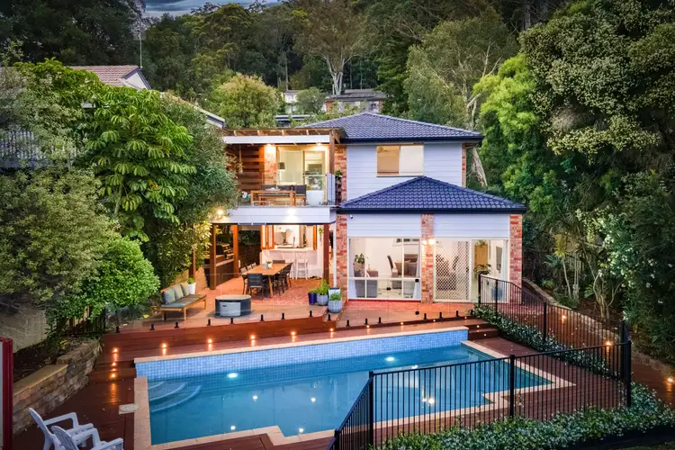 90a Steyne Road, Saratoga NSW 2251