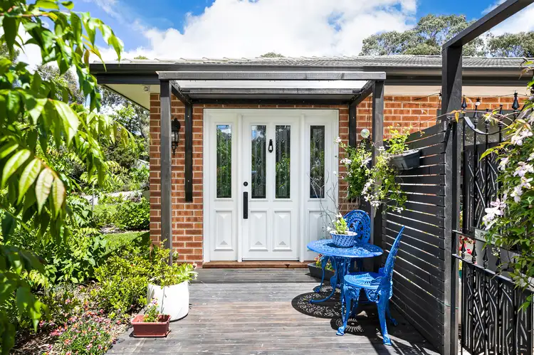 Second view of Homely house listing, 51A Sunninghill Avenue, Burradoo NSW 2576