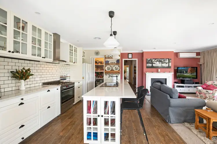 Third view of Homely house listing, 51A Sunninghill Avenue, Burradoo NSW 2576