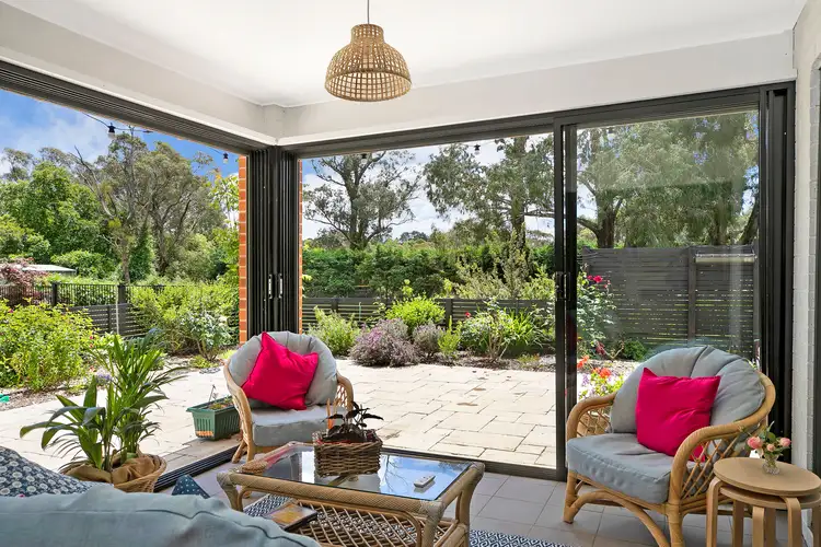 Sixth view of Homely house listing, 51A Sunninghill Avenue, Burradoo NSW 2576
