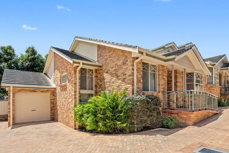 6/56-58 Oatley Parade, Oatley NSW 2223