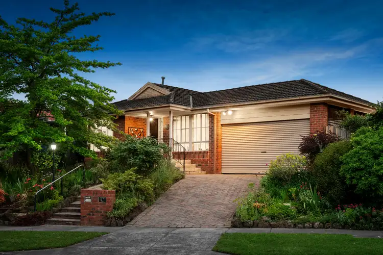 Main view of Homely house listing, 22 Calder Way, Wantirna South VIC 3152