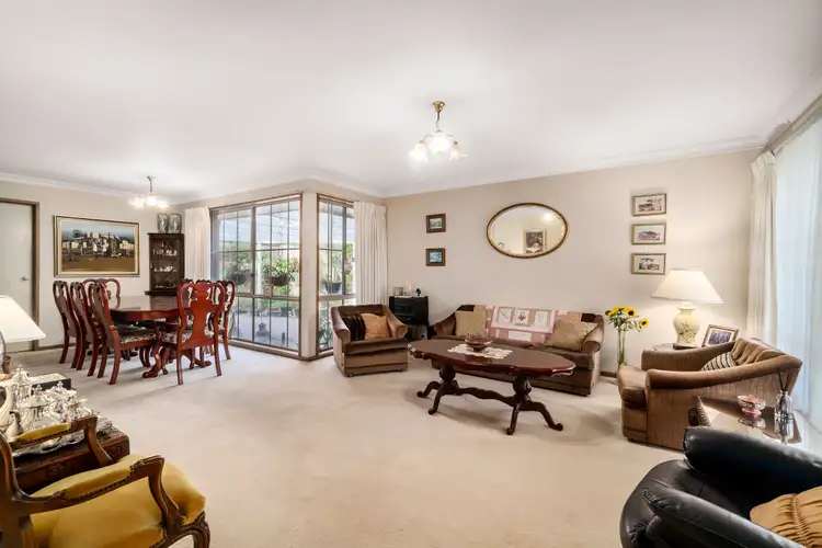 Second view of Homely house listing, 22 Calder Way, Wantirna South VIC 3152