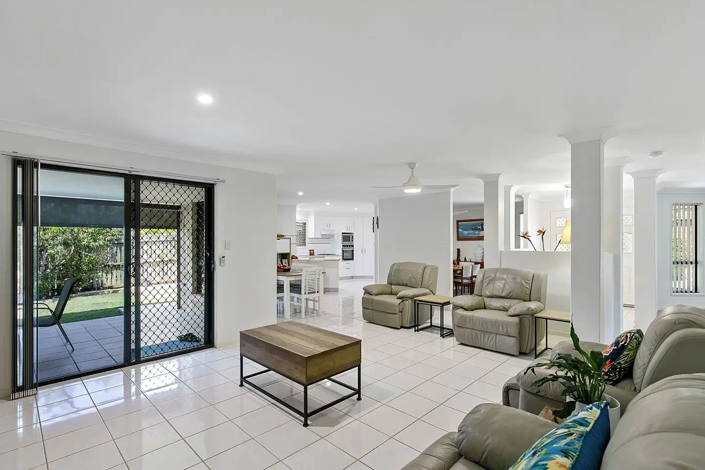 Main view of Homely house listing, 38 Victor Drive, Kawungan QLD 4655