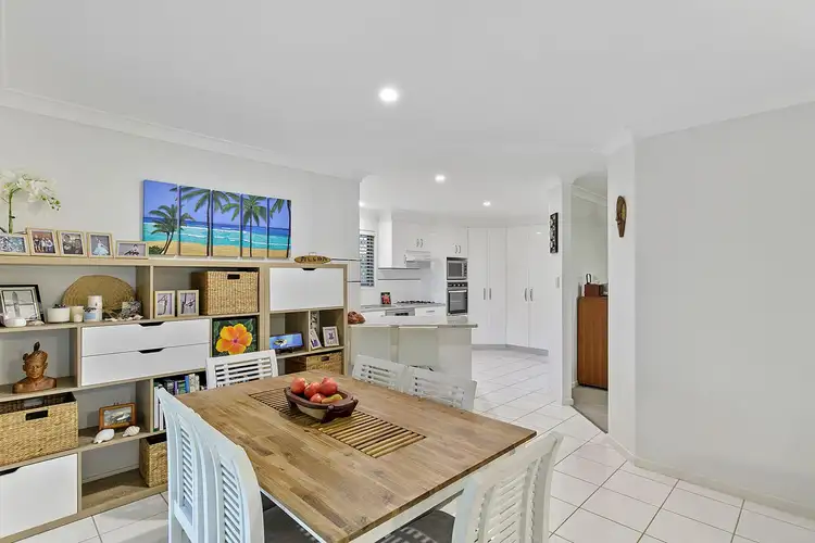 Second view of Homely house listing, 38 Victor Drive, Kawungan QLD 4655