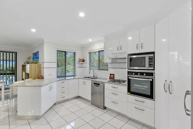 Third view of Homely house listing, 38 Victor Drive, Kawungan QLD 4655