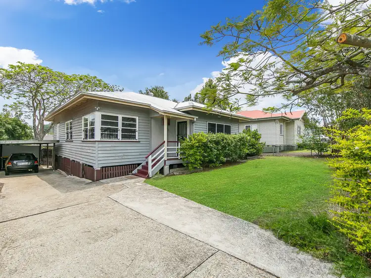 162 Beddoes Street, Holland Park QLD 4121