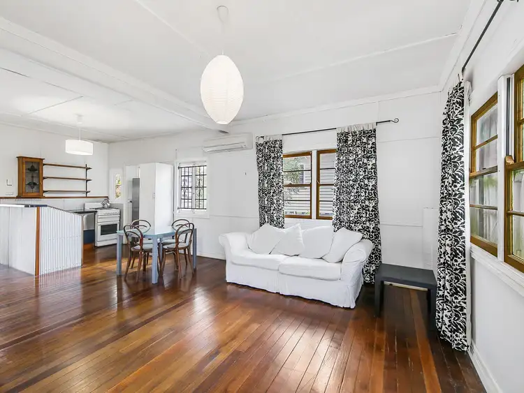 Second view of Homely house listing, 162 Beddoes Street, Holland Park QLD 4121