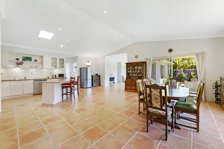 Fourth view of Homely house listing, 66 Olympus Drive, Robina QLD 4226