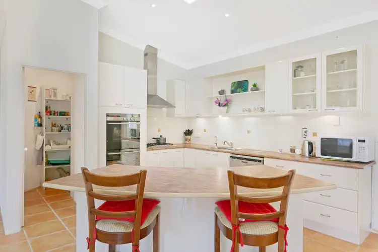 Fifth view of Homely house listing, 66 Olympus Drive, Robina QLD 4226