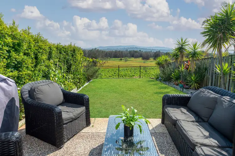 Main view of Homely house listing, 55/136 Palm Meadows Drive, Carrara QLD 4211