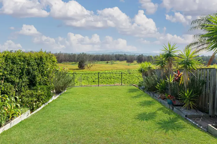 Fourth view of Homely house listing, 55/136 Palm Meadows Drive, Carrara QLD 4211