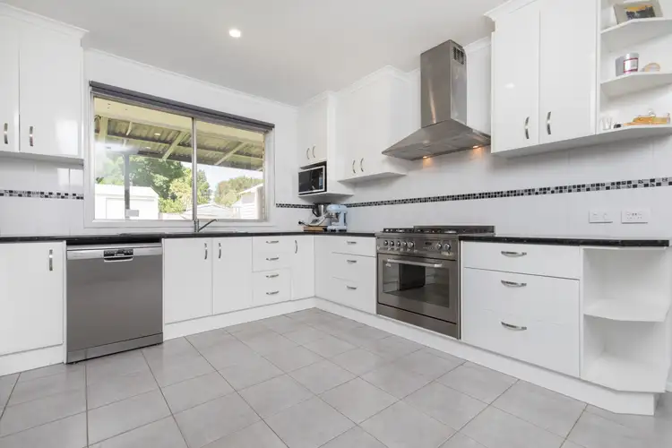 Sixth view of Homely house listing, 21 Windsor Street, Mildura VIC 3500