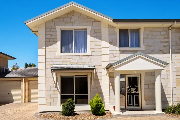 Main view of Homely townhouse listing, 8/1 Church Crescent, Marion SA 5043