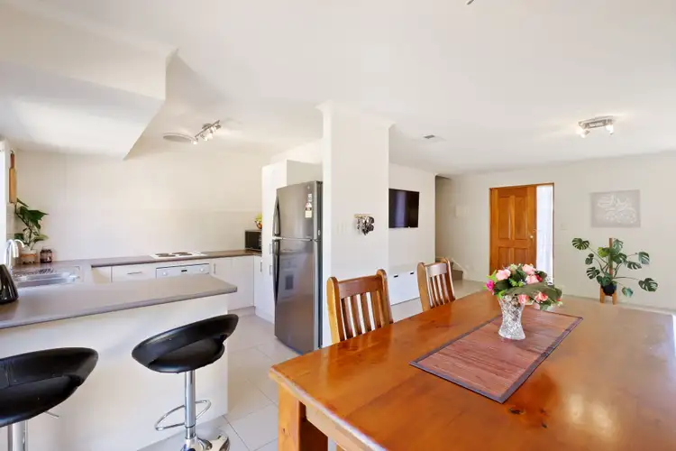 Second view of Homely townhouse listing, 8/1 Church Crescent, Marion SA 5043