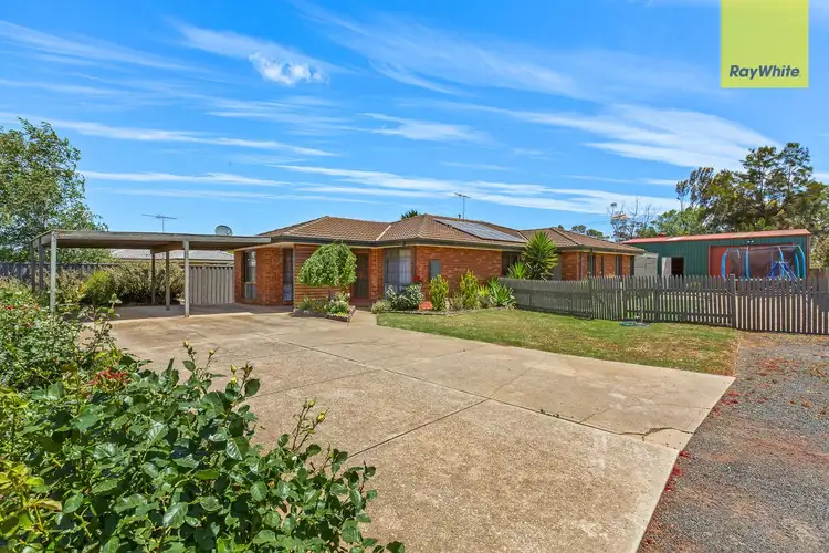 7 Peters Close, Maddingley VIC 3340
