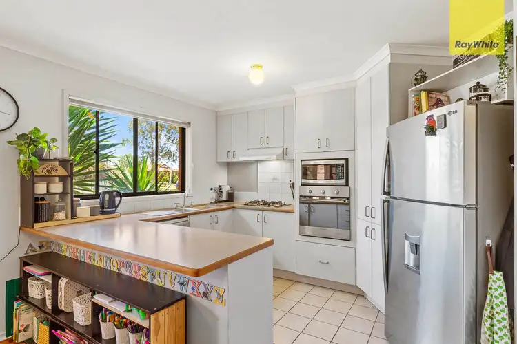 Fifth view of Homely house listing, 7 Peters Close, Maddingley VIC 3340