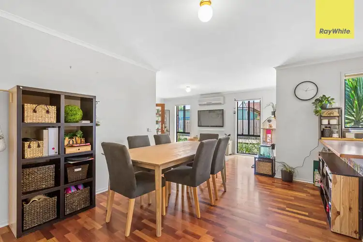 Sixth view of Homely house listing, 7 Peters Close, Maddingley VIC 3340