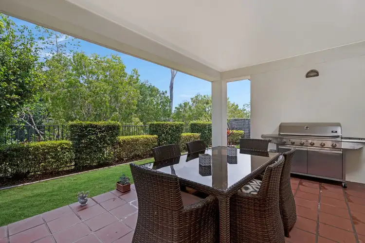 Main view of Homely house listing, 137 Easthill Drive, Robina QLD 4226