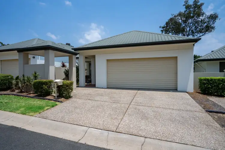 Second view of Homely house listing, 137 Easthill Drive, Robina QLD 4226