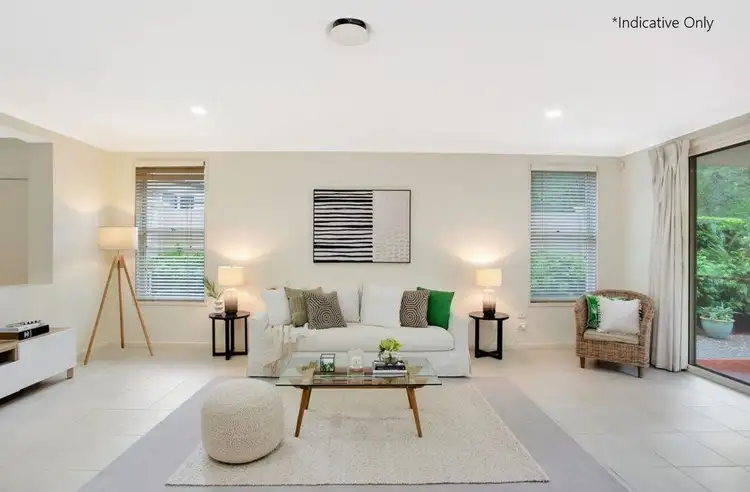 Fourth view of Homely house listing, 137 Easthill Drive, Robina QLD 4226