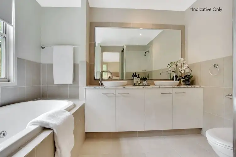 Fifth view of Homely house listing, 137 Easthill Drive, Robina QLD 4226