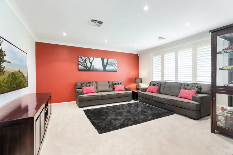 Third view of Homely house listing, 12 Miles Franklin Close, Glenmore Park NSW 2745