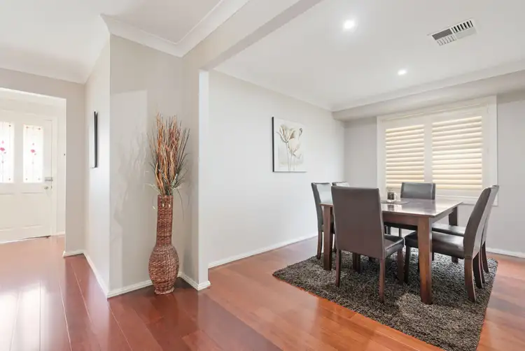 Fourth view of Homely house listing, 12 Miles Franklin Close, Glenmore Park NSW 2745