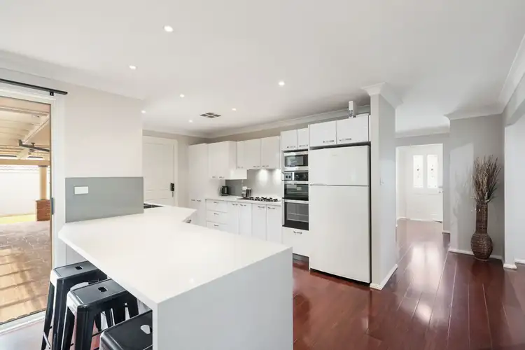 Fifth view of Homely house listing, 12 Miles Franklin Close, Glenmore Park NSW 2745