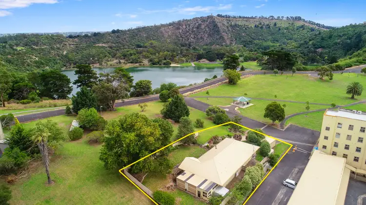 Main view of Homely house listing, 3A Lake Terrace West, Mount Gambier SA 5290