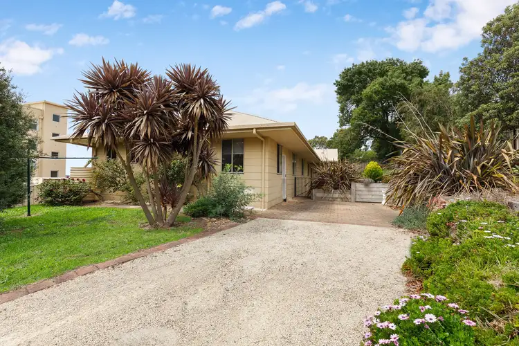 Second view of Homely house listing, 3A Lake Terrace West, Mount Gambier SA 5290