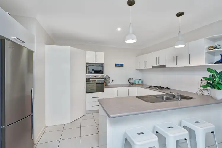 Third view of Homely house listing, 12 Tyson Place, Redlynch QLD 4870