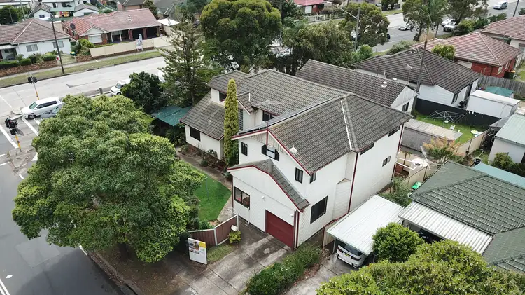 Main view of Homely house listing, 567 Hume Highway, Yagoona NSW 2199