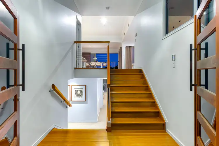 Second view of Homely house listing, 15 Bearsden Avenue, Newmarket QLD 4051