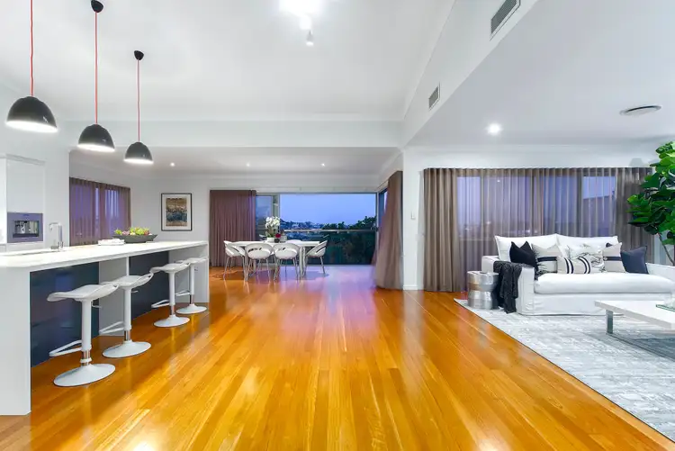 Third view of Homely house listing, 15 Bearsden Avenue, Newmarket QLD 4051