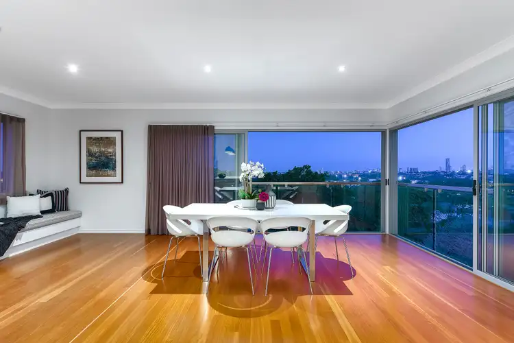Fourth view of Homely house listing, 15 Bearsden Avenue, Newmarket QLD 4051