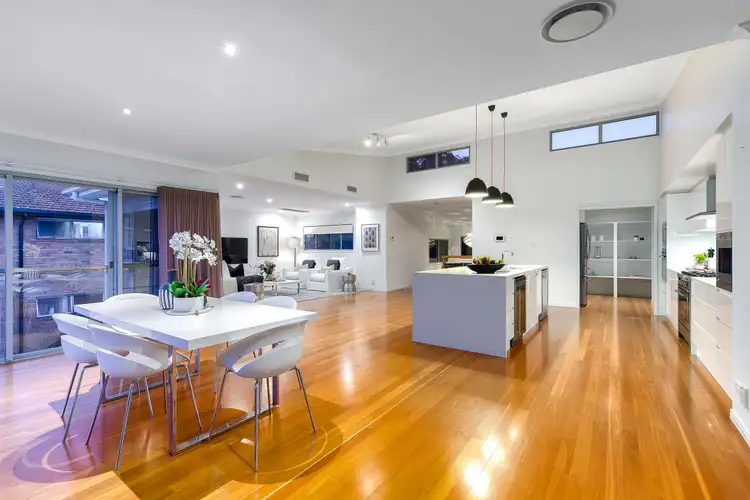 Sixth view of Homely house listing, 15 Bearsden Avenue, Newmarket QLD 4051