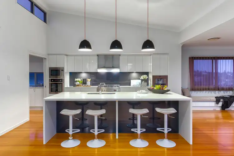 Seventh view of Homely house listing, 15 Bearsden Avenue, Newmarket QLD 4051