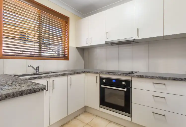 Third view of Homely townhouse listing, 3/14 Thelma Street, Lurnea NSW 2170